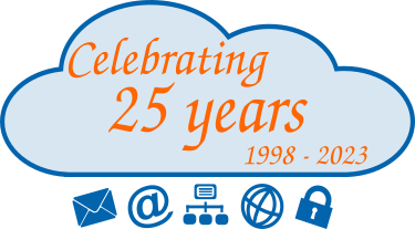 ITWise365 - Celebrating 25 Years in 2023