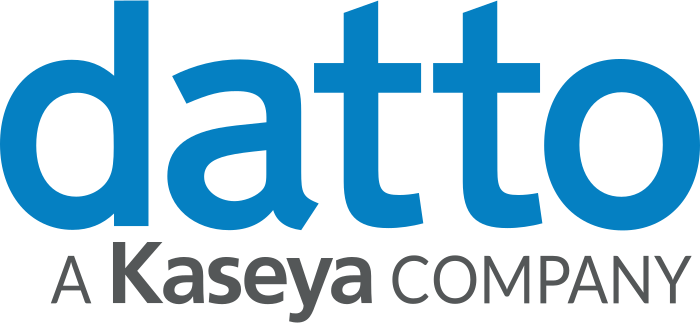 ITWise365 - Vendor - Datto Logo