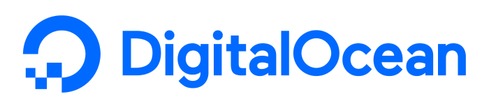 ITWise365 - Vendor - DigitalOcean Logo