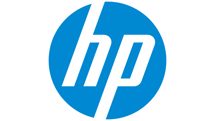 ITWise365 - Vendor - HP Logo